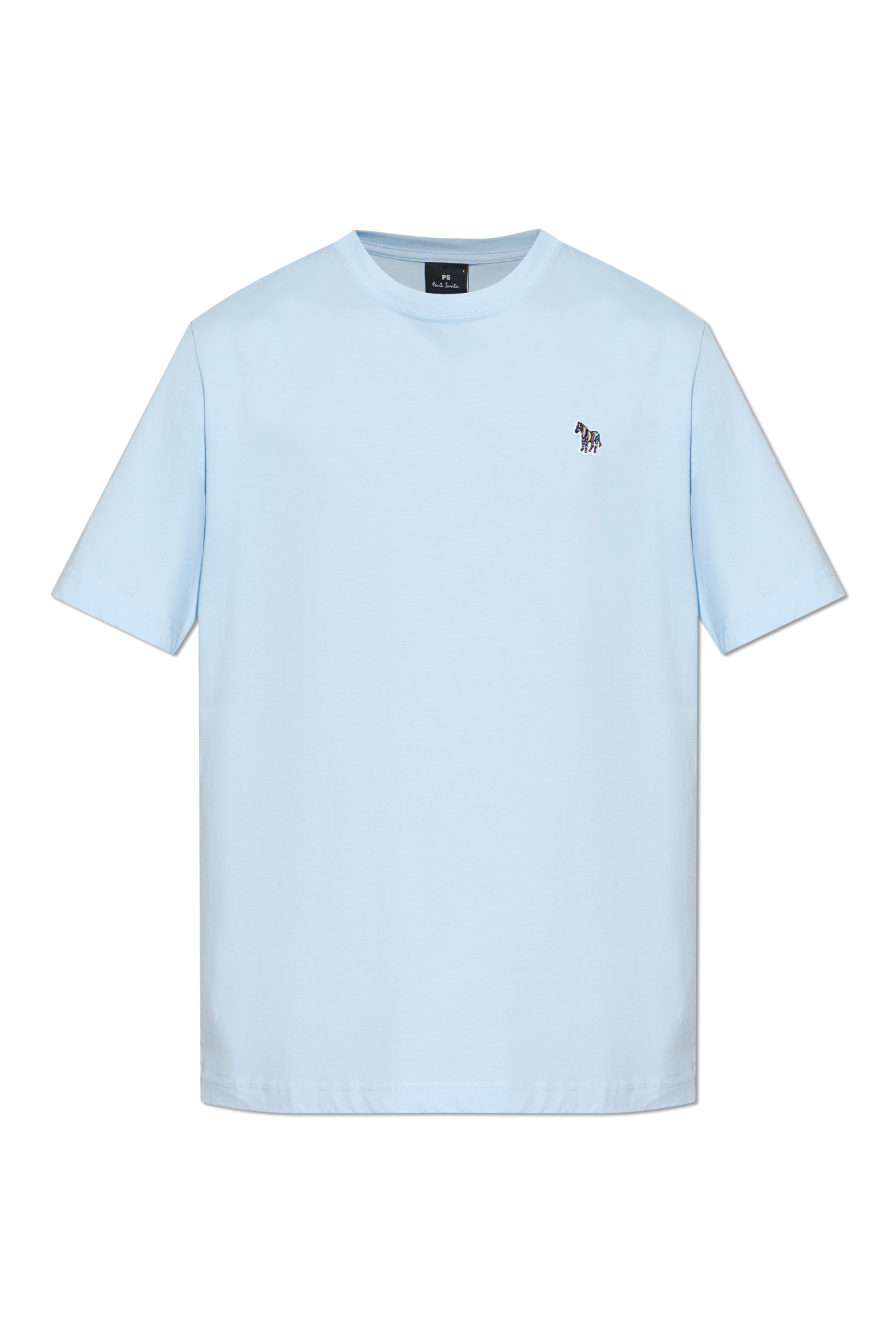 PS Paul Smith T-shirt with patch | Men's | Vitkac